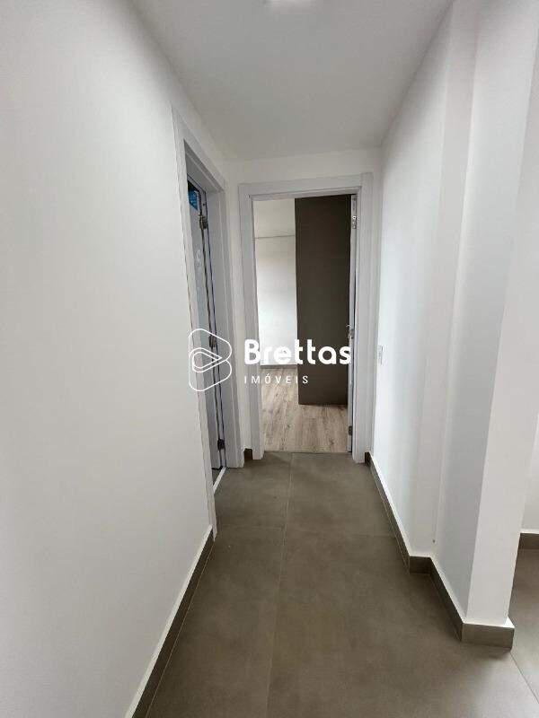 Apartamento, Centro, 2 Quartos, 1 Vaga, 1 Suíte