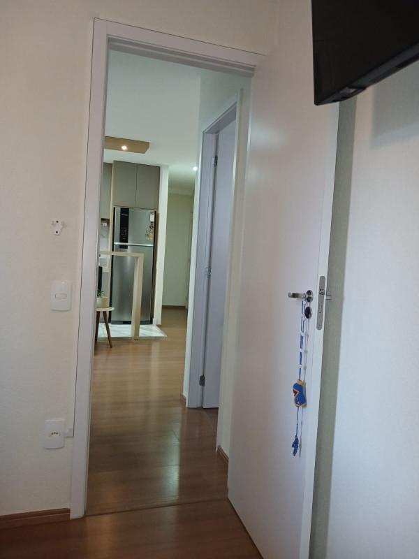 Apartamento, Jardim Riacho das Pedras, 2 Quartos, 1 Vaga, 1 Suíte