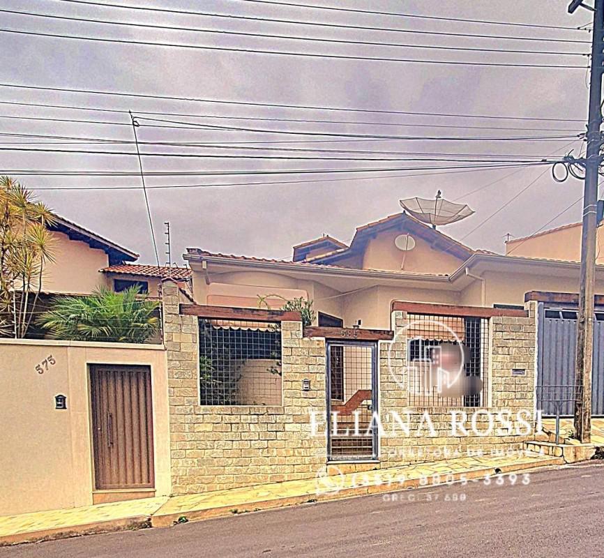 Casa, Parque Boa Vista, 3 Quartos, 1 Vaga, 3 Suítes