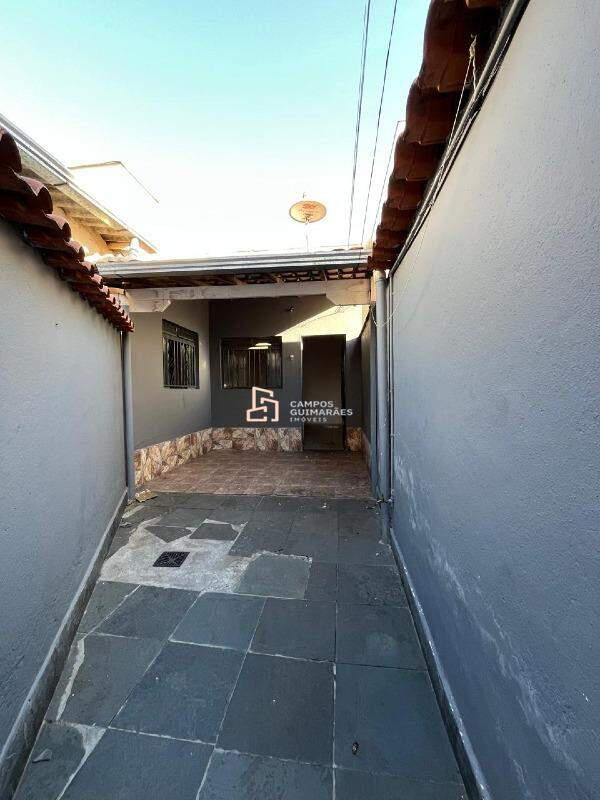 Casa, Bom Jesus, 2 Quartos