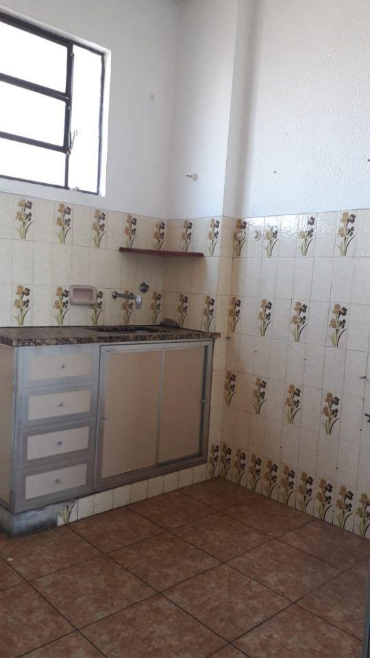 Apartamento, Venda Nova, 2 Quartos, 1 Vaga