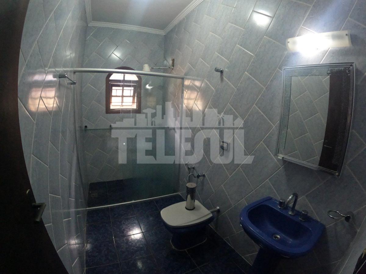 Casa, Bela Vista, 3 Quartos, 5 Vagas, 1 Suíte