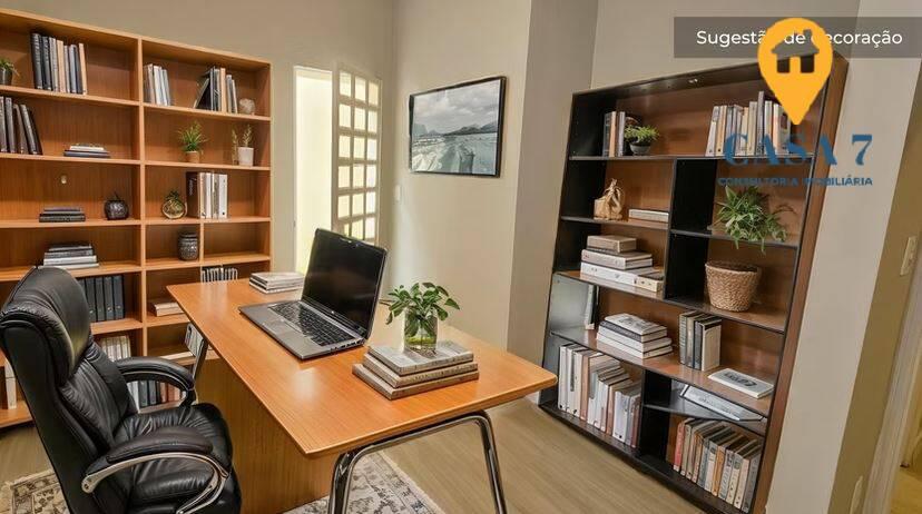 Apartamento, Santo Antônio, 4 Quartos, 2 Vagas, 2 Suítes