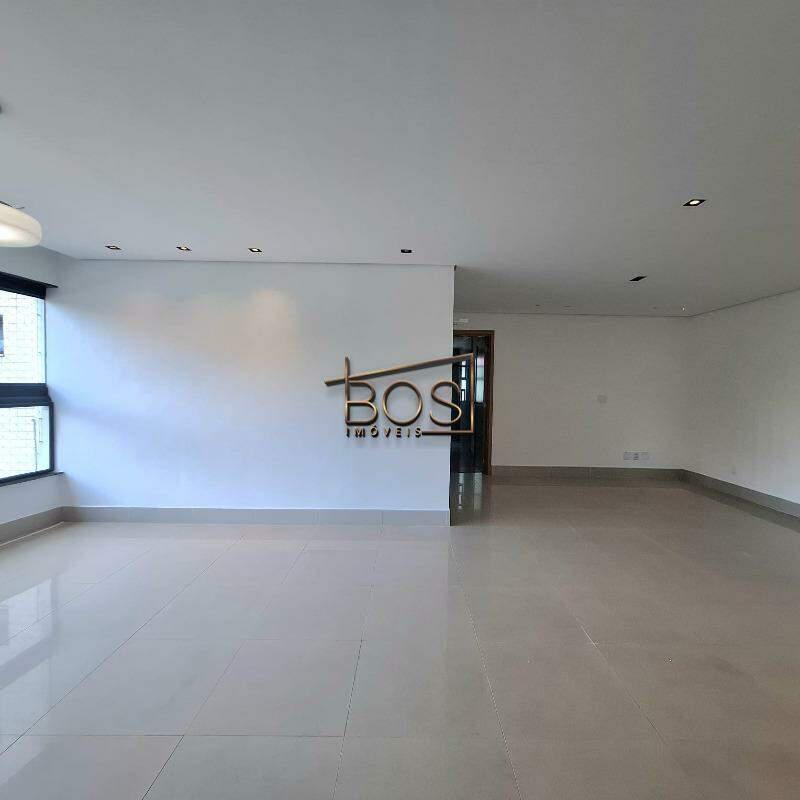 Apartamento, Vila da Serra, 4 Quartos, 3 Vagas, 1 Suíte