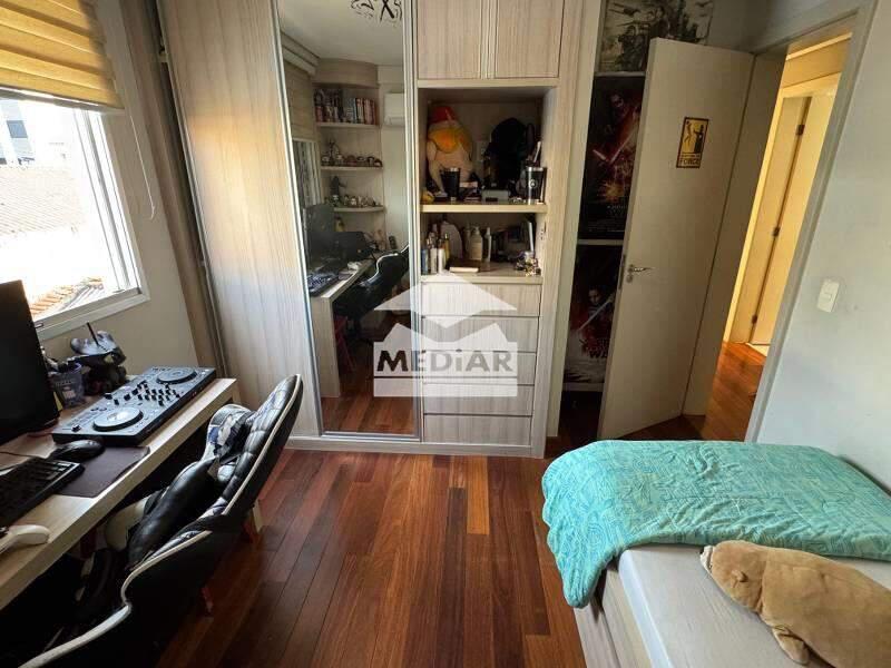 Cobertura, Santa Teresa, 5 Quartos, 4 Vagas, 2 Suítes