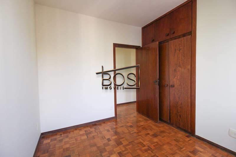 Apartamento, Funcionários, 4 Quartos, 2 Vagas, 1 Suíte