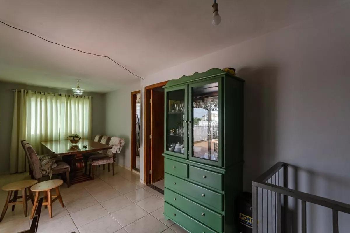 Cobertura, Heliópolis, 4 Quartos, 2 Vagas, 1 Suíte