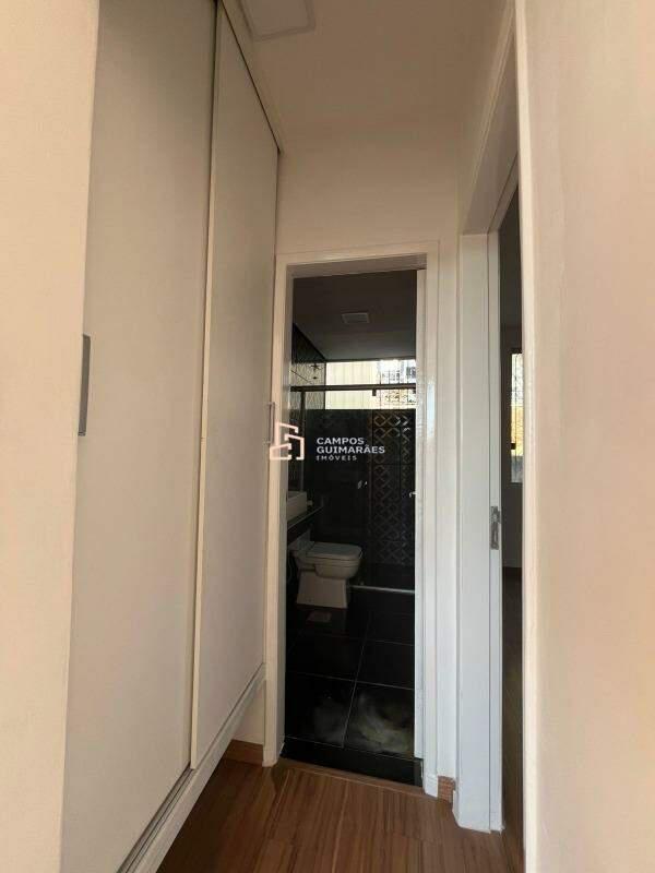 Apartamento, Conjunto Califórnia, 2 Quartos, 1 Vaga