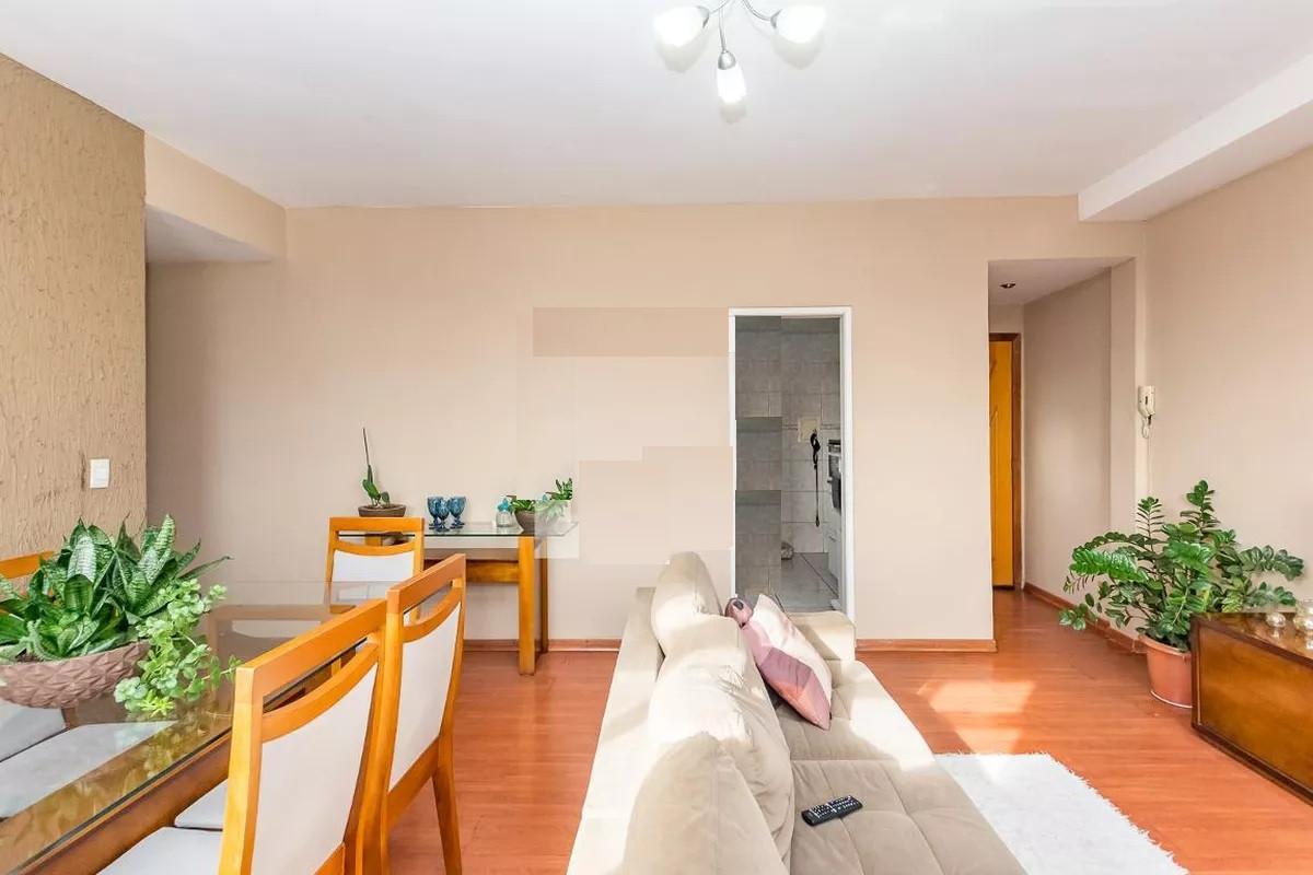 Apartamento, Madre Gertrudes, 3 Quartos, 1 Vaga