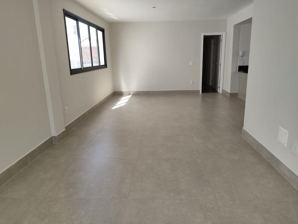 Apartamento, Liberdade, 4 Quartos, 3 Vagas, 4 Suítes