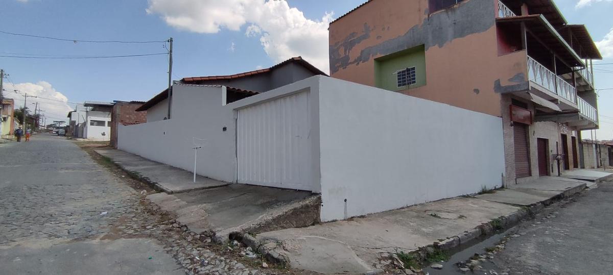 Casa, Floresta Encantada, 3 Quartos, 3 Vagas, 1 Suíte
