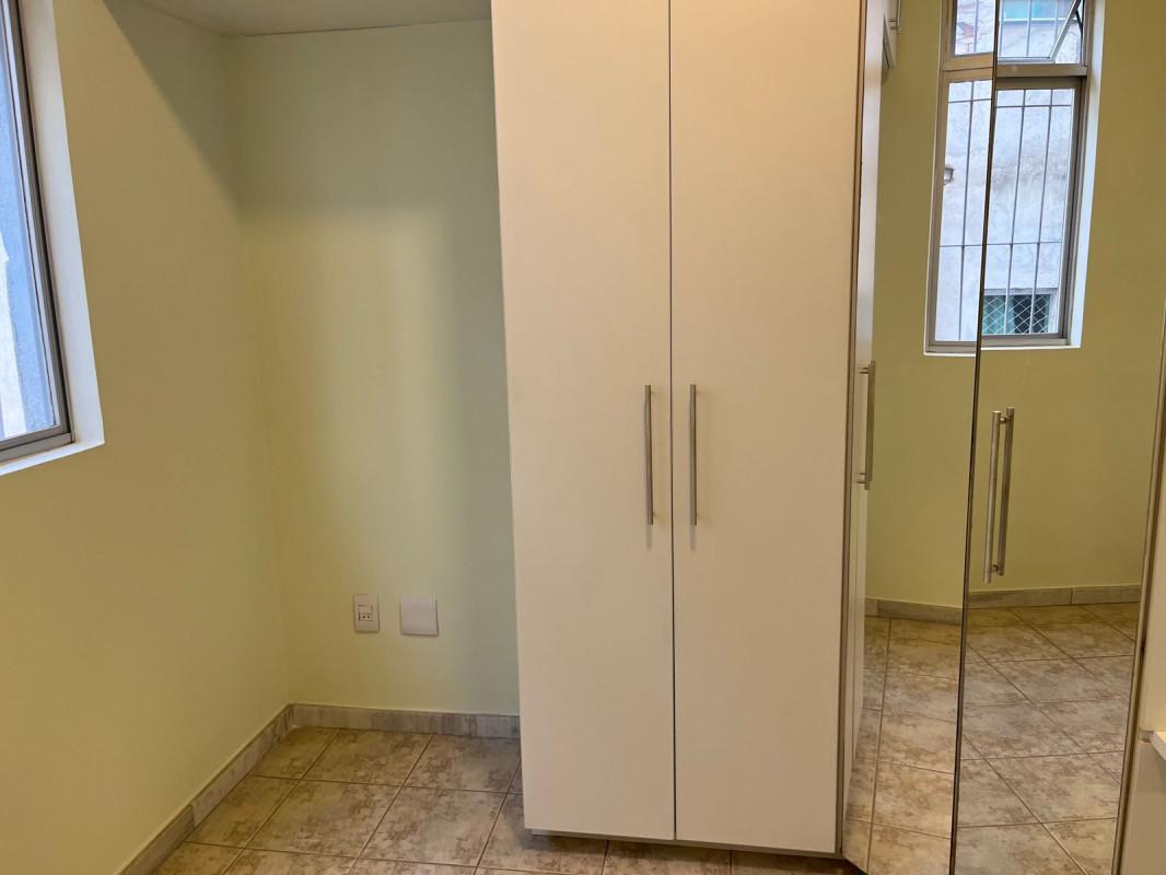 Apartamento, Santa Cruz, 4 Quartos, 2 Vagas, 1 Suíte