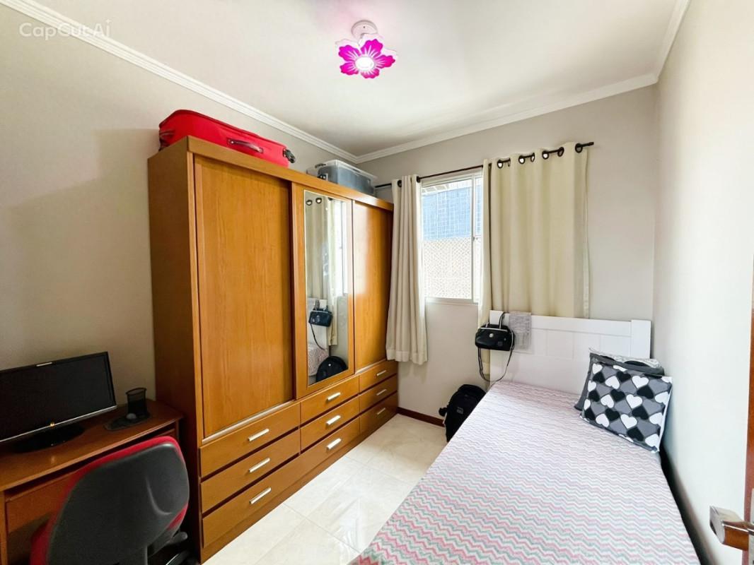 Apartamento, Serrano, 3 Quartos, 1 Vaga