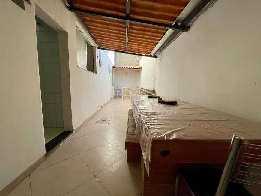 Apartamento, Santa Amélia, 2 Quartos, 1 Vaga