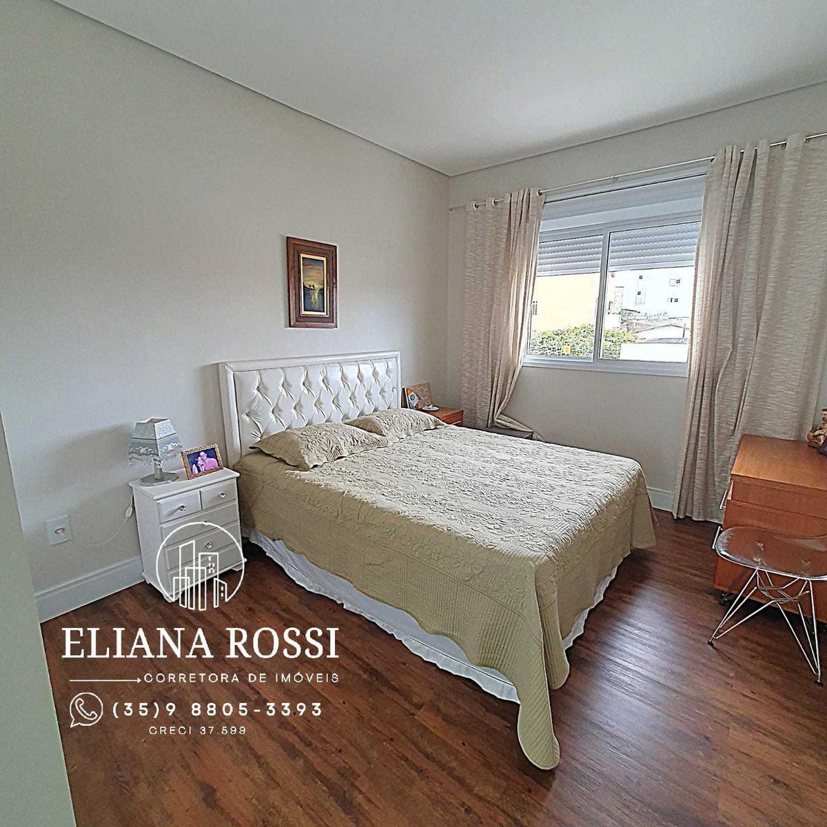 Casa, Vila Verde, 3 Quartos, 4 Vagas, 1 Suíte