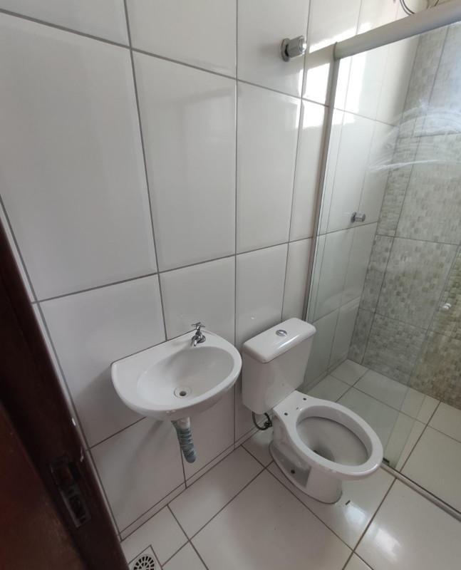 Cobertura, Masterville, 3 Quartos, 2 Vagas, 1 Suíte