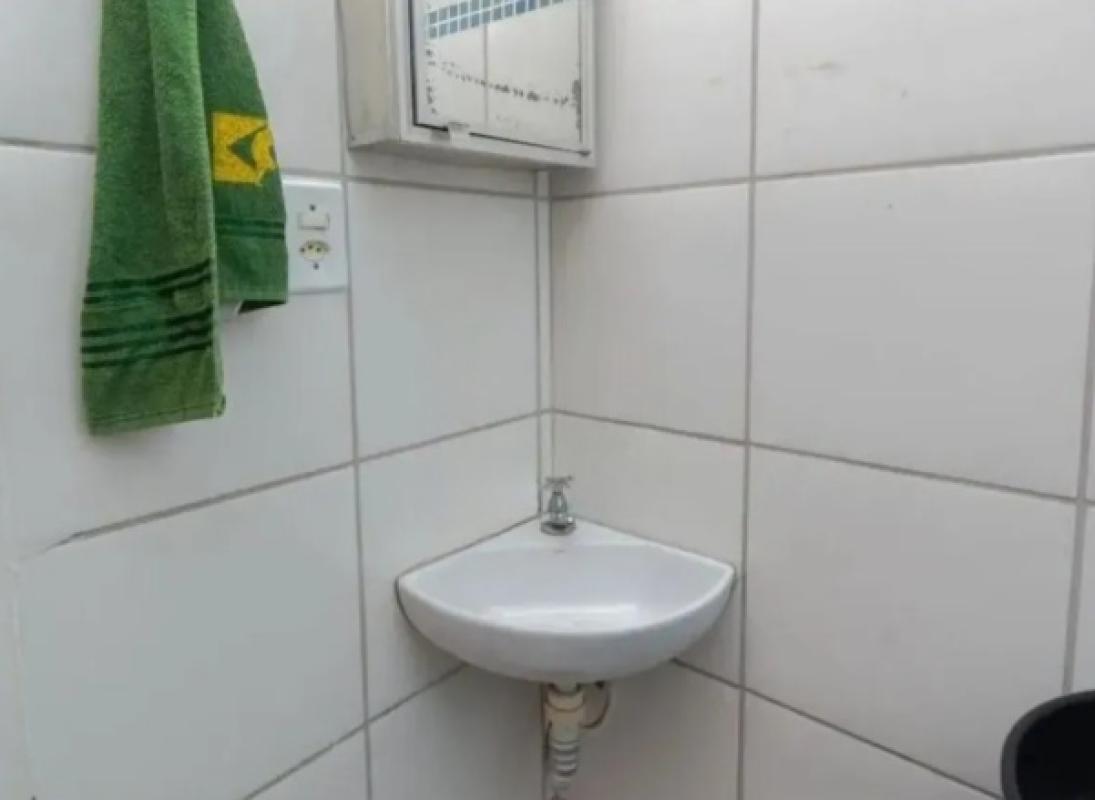 Apartamento, Diamante, 2 Quartos, 1 Vaga