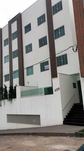 Apartamento, Eldorado, 3 Quartos, 1 Vaga, 1 Suíte