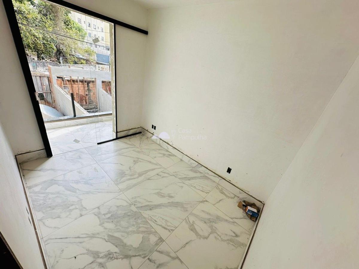 Casa, Jardim Leblon, 3 Quartos, 4 Vagas, 1 Suíte