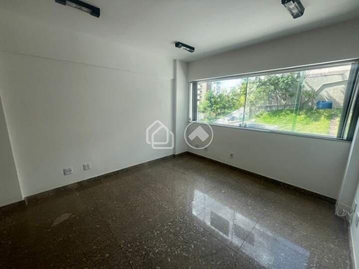 Sala, Buritis, 1 Vaga