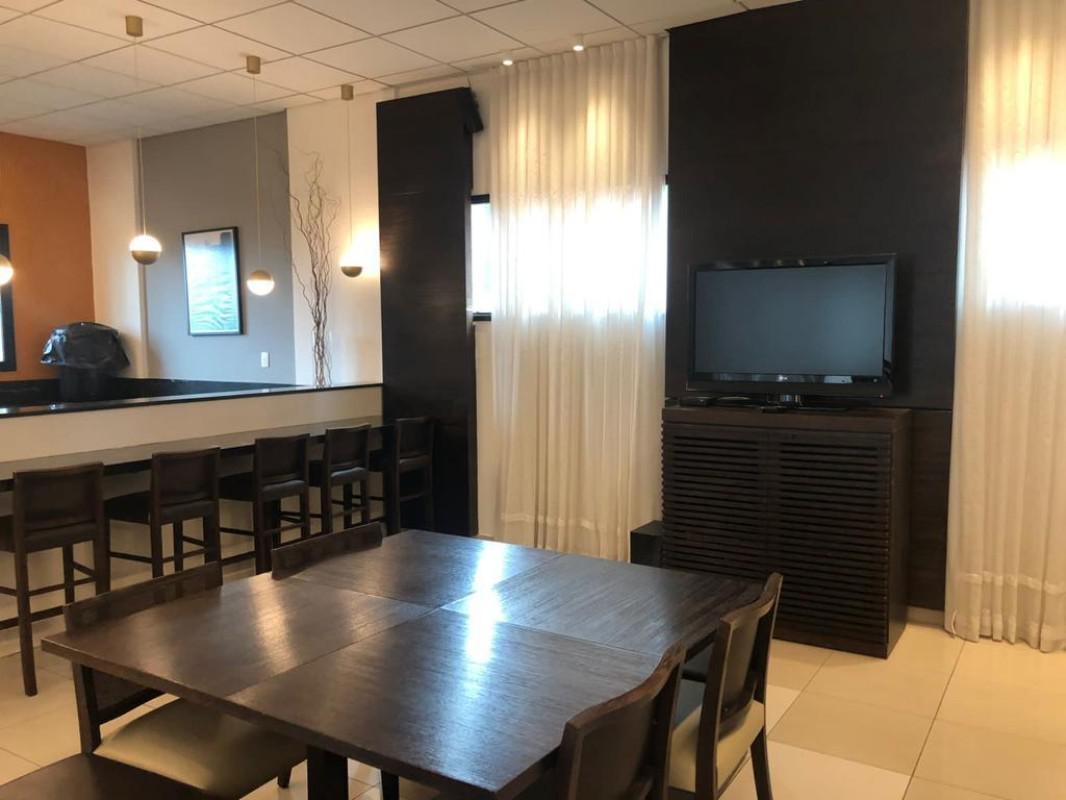 Apartamento, Vila da Serra, 4 Quartos, 3 Vagas, 1 Suíte