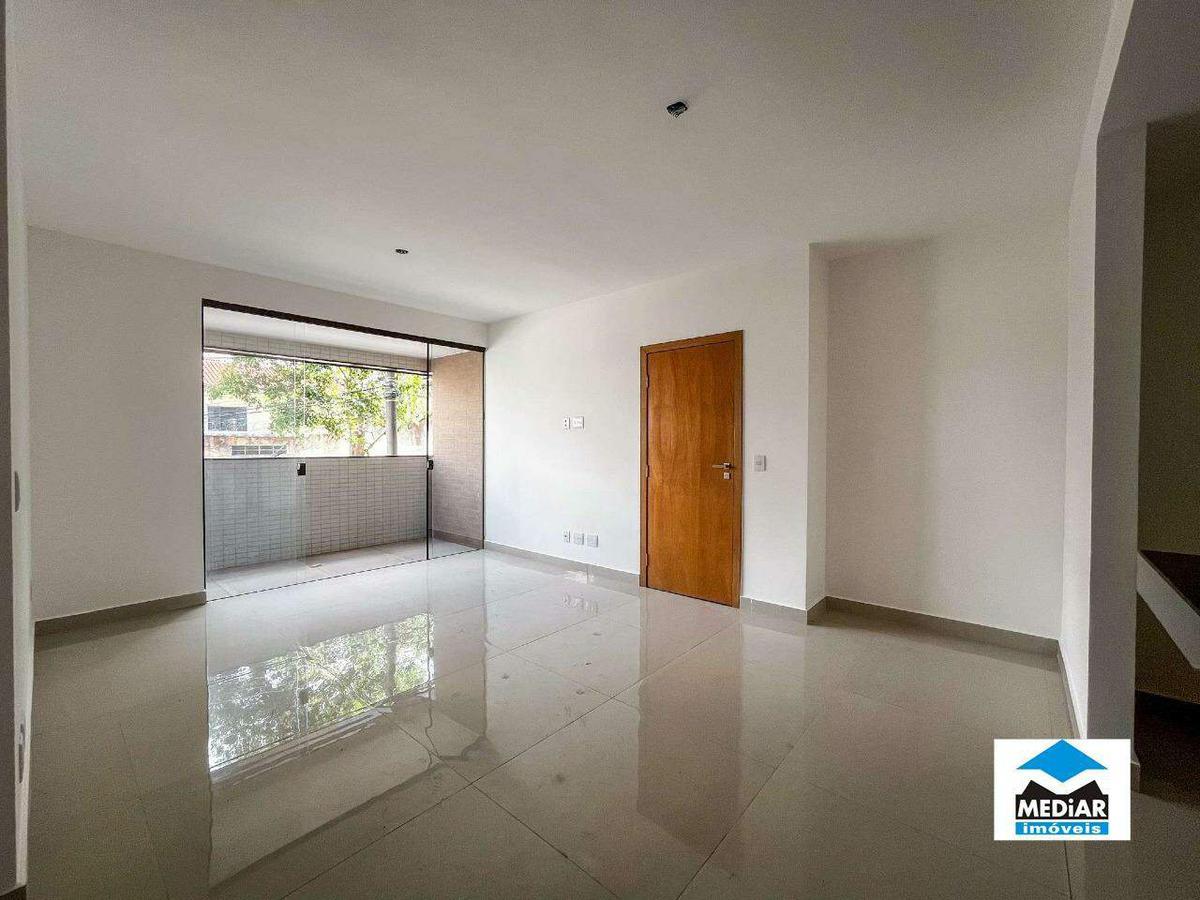 Apartamento, Gutierrez, 3 Quartos, 2 Vagas, 2 Suítes