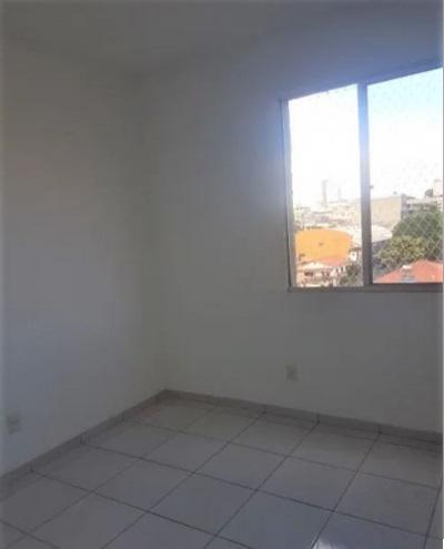 Apartamento, Santa Cruz, 2 Quartos, 2 Vagas