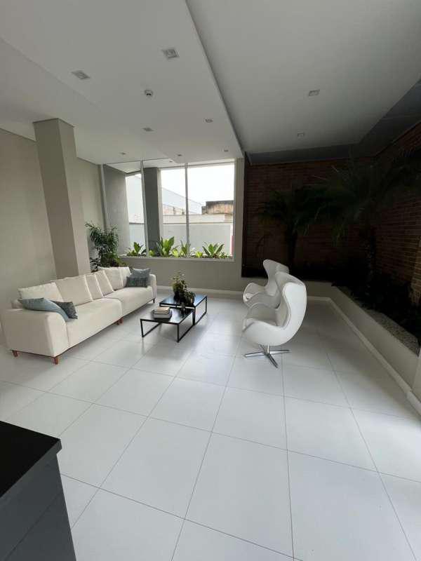 Apartamento, Novo Horizonte, 2 Quartos, 1 Vaga, 1 Suíte