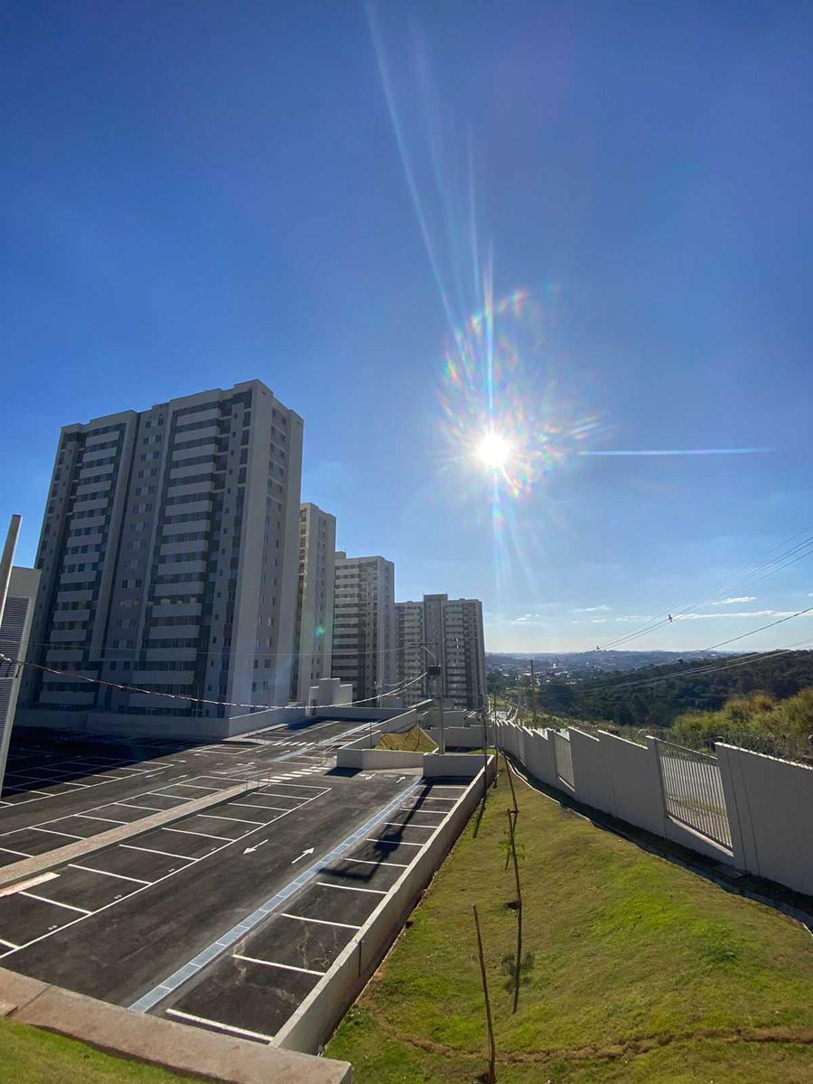 Apartamento, Palmeiras, 2 Quartos, 1 Vaga