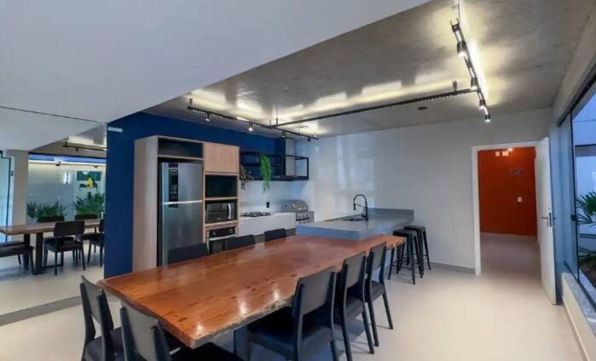 Apartamento, Grajaú, 2 Quartos, 2 Vagas, 2 Suítes