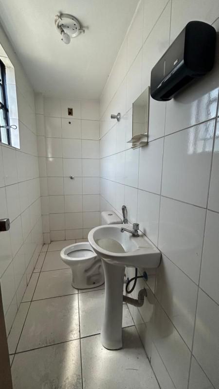 Andar, Cidade Nova, 0 Quarto, 5 Vagas