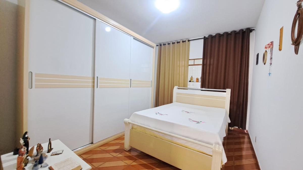 Casa, Jardim Guanabara, 3 Quartos, 6 Vagas