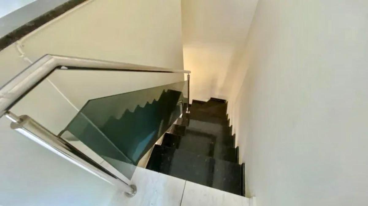 Cobertura, Cabral, 2 Quartos, 1 Vaga