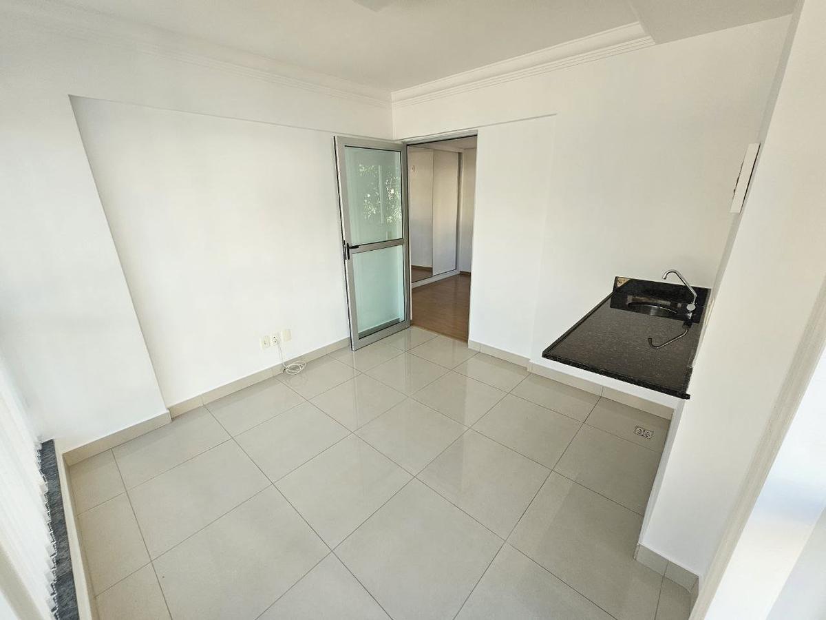 Apartamento, Sion, 3 Quartos, 2 Vagas, 1 Suíte