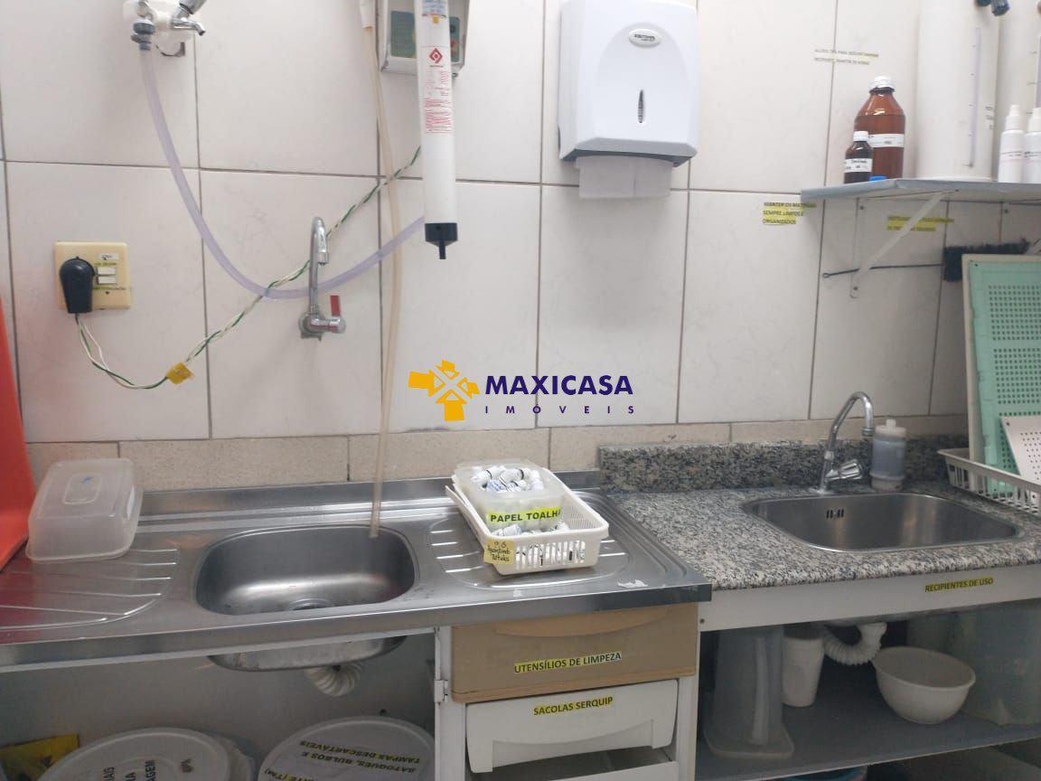 Galpão, São José (pampulha), 4 Quartos, 4 Vagas