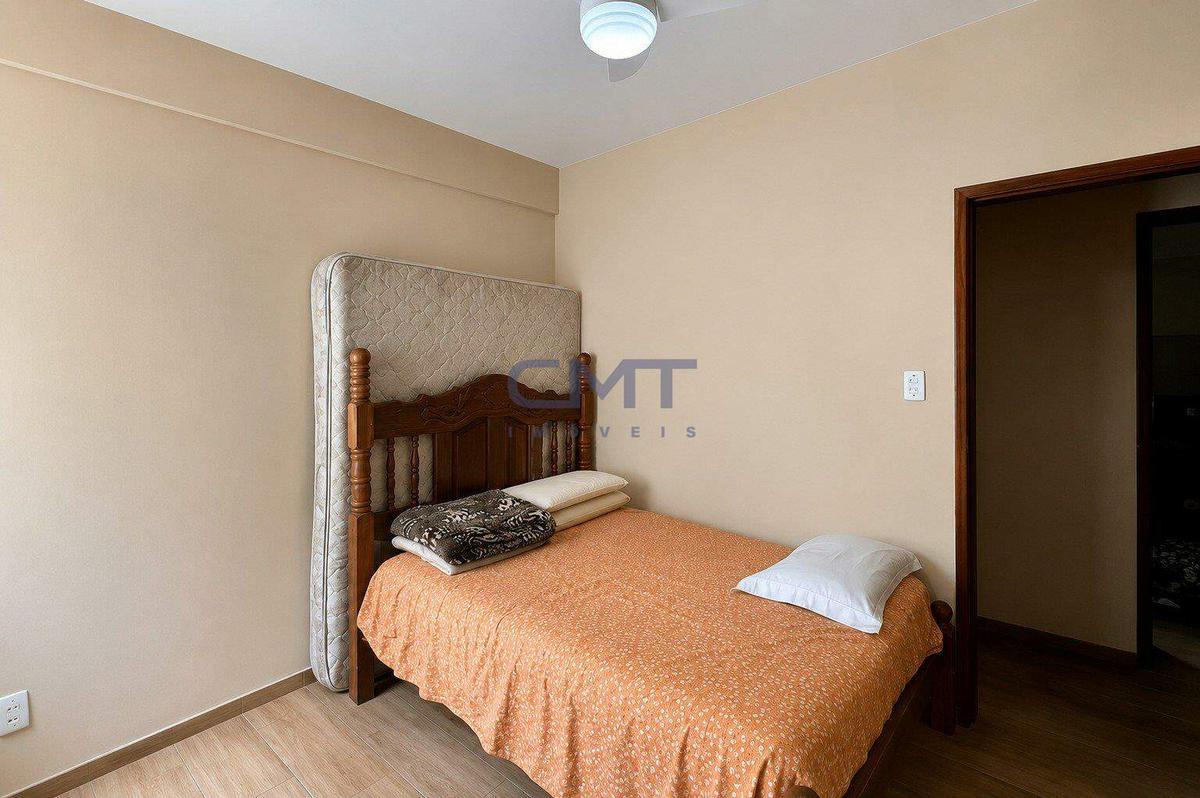 Cobertura, São Lucas, 4 Quartos, 2 Vagas, 1 Suíte