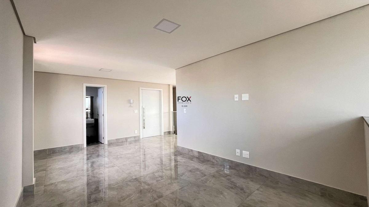Cobertura, Castelo, 4 Quartos, 6 Vagas, 2 Suítes