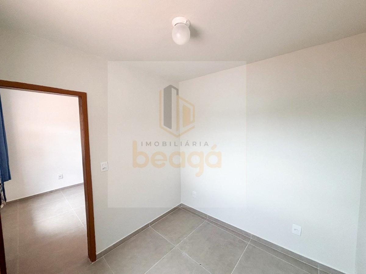 Casa, Caiçaras, 3 Quartos, 1 Vaga