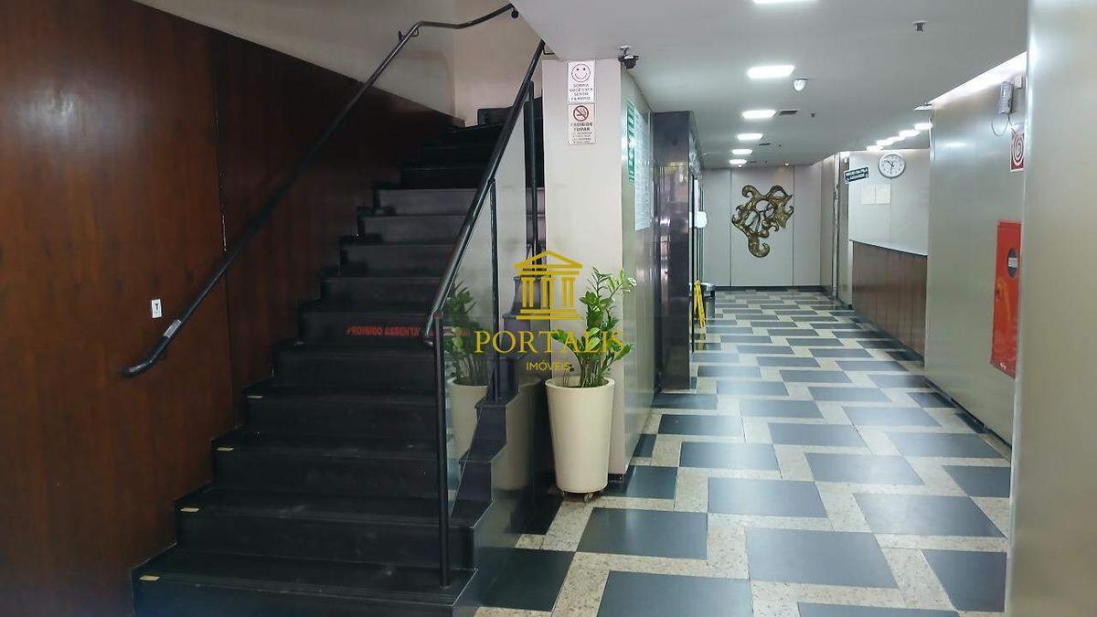 Sala, Centro, 0 Quarto, 0 Vaga