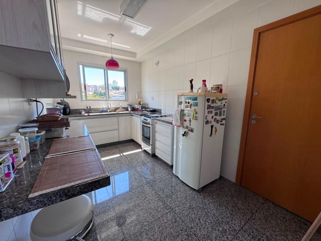 Apartamento, Santa Inês, 4 Quartos, 2 Vagas, 1 Suíte