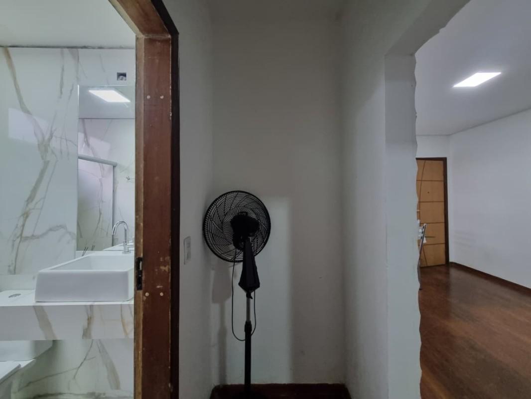 Apartamento, Jardim Riacho das Pedras, 2 Quartos, 1 Vaga