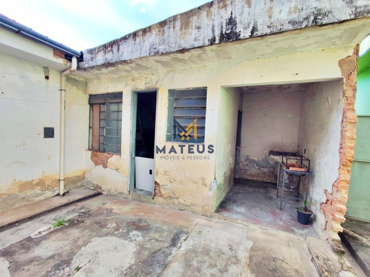 Casa, Caiçaras, 2 Quartos, 1 Vaga