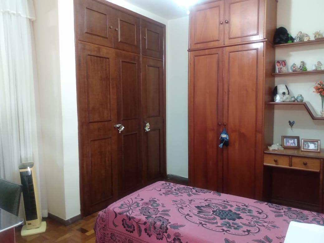 Casa, Alto Barroca, 9 Quartos, 4 Vagas, 2 Suítes