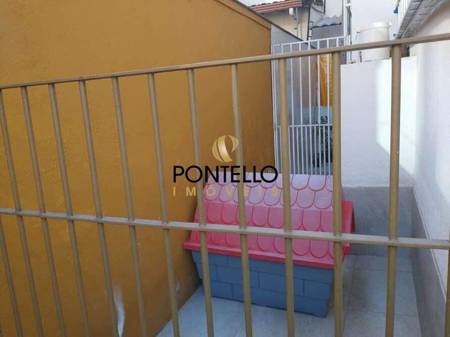 Casa, São José, 3 Quartos, 4 Vagas, 2 Suítes