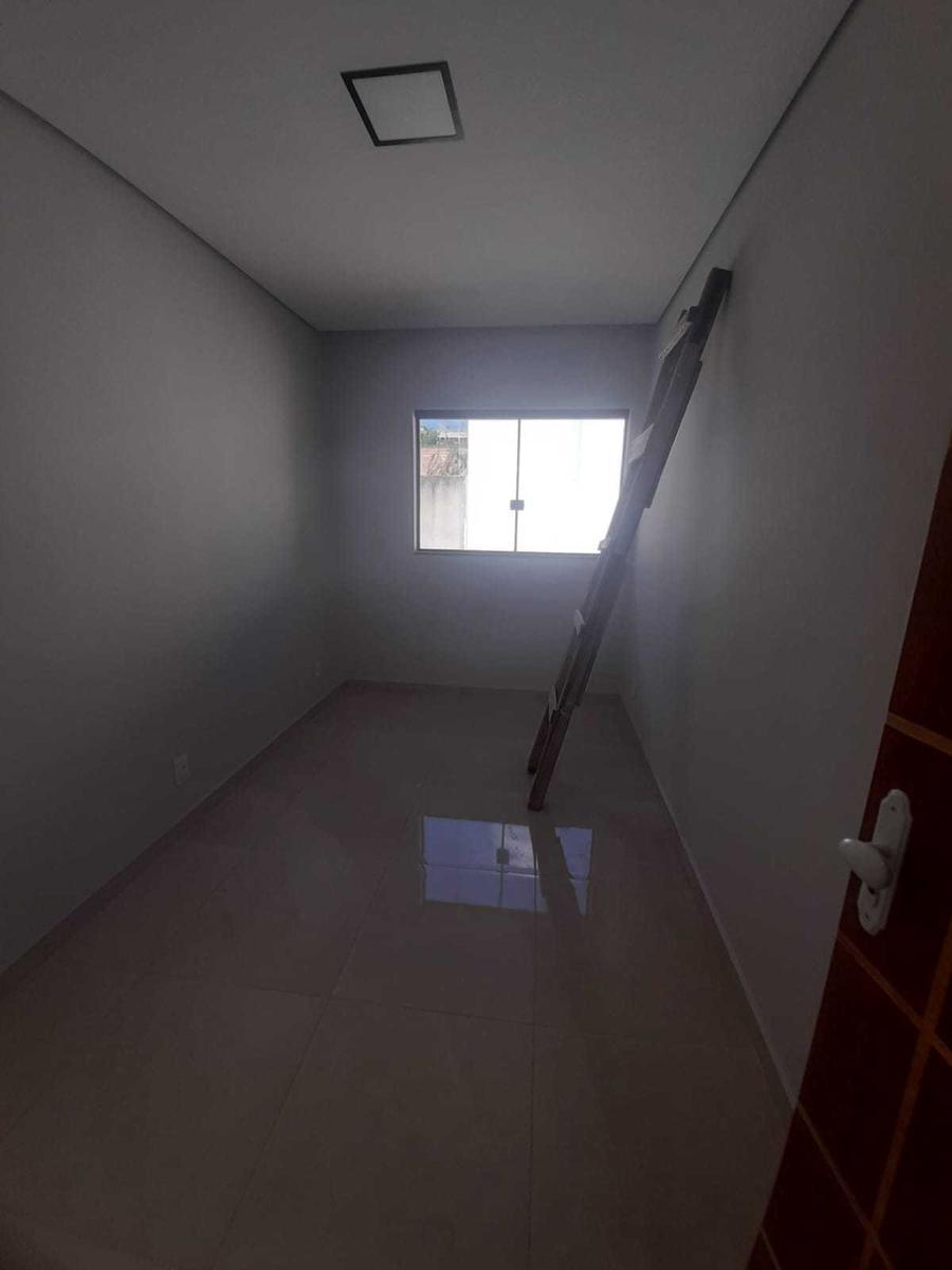 Casa, Liberdade, 3 Quartos, 2 Vagas