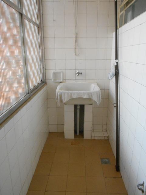 Apartamento, Centro, 2 Quartos, 0 Vaga