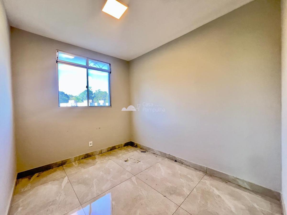 Apartamento, Jacqueline, 2 Quartos, 1 Vaga