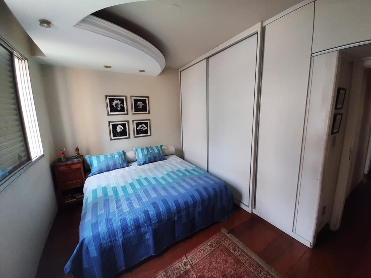 Apartamento, Gutierrez, 4 Quartos, 2 Vagas, 1 Suíte