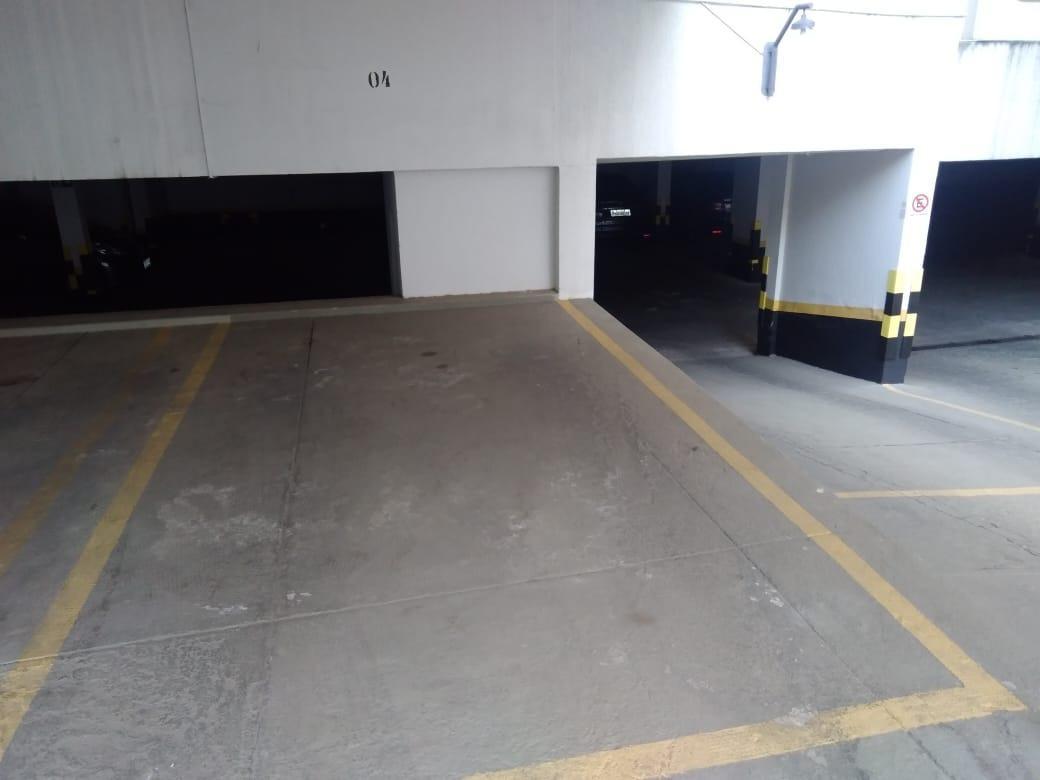 Apartamento, Gutierrez, 3 Quartos, 1 Vaga, 1 Suíte