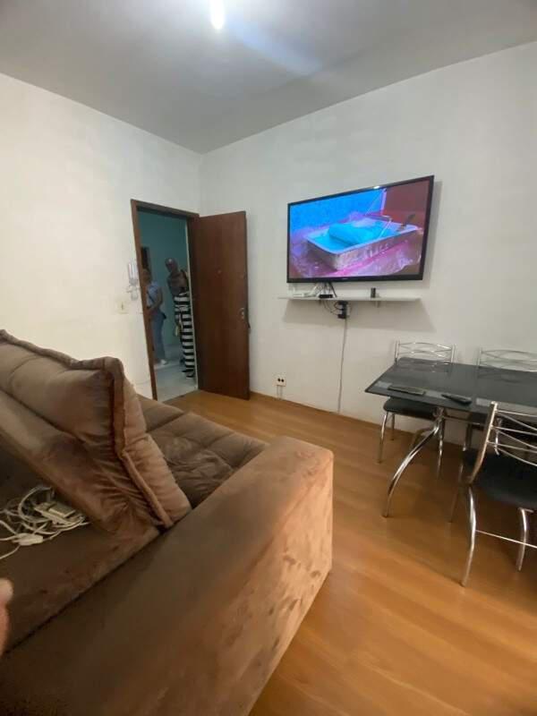 Apartamento, Eldorado, 2 Quartos, 0 Vaga